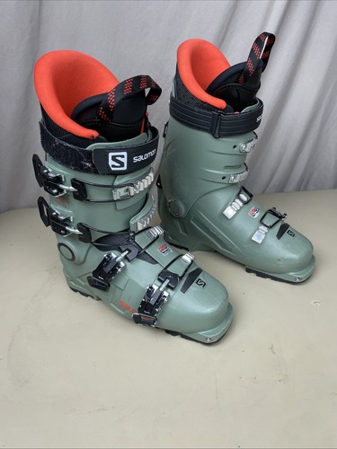 Salomon shift pro 24 5 - salomon, t