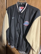 Giacca Bomber Vintage Reebok