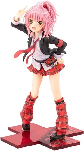 Kotobukiya shugo chara - chara!, divisa