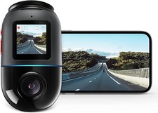 Dash Cam Omni, Rotazione a
