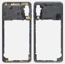 FRAME MIDDLE CENTRALE per