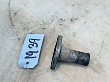 Mustang 2050 2000 Skid Steer Loader Termostato Alloggiamento Tubo Acqua 4TNE88