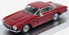 1/43 KESS-MODEL - MASERATI -