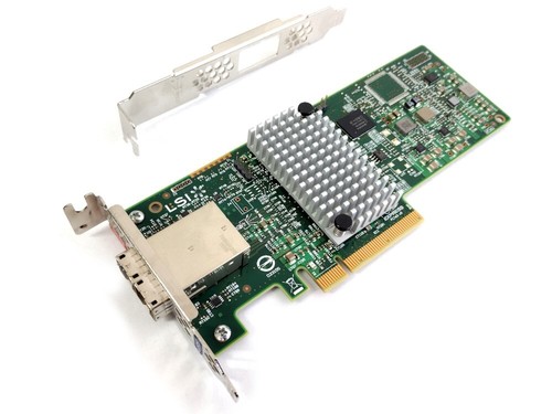 Broadcom lsi sas 9300 - broadcom, 9300-8e