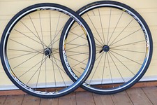 Set ruote bici da strada Mavic