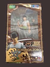 One Piece MegaHouse Roronoa