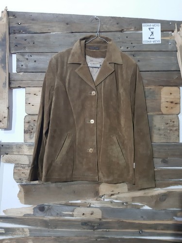 Scott scogiubbino cappotto - j.j.scott,