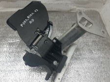 Porsche Boxster 981 Flap