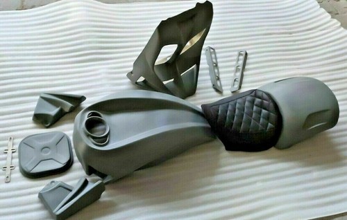 Body kit airbox e - airbox,