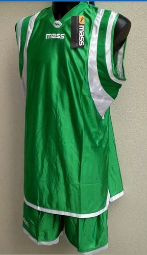 Completo basket canotta - completo,