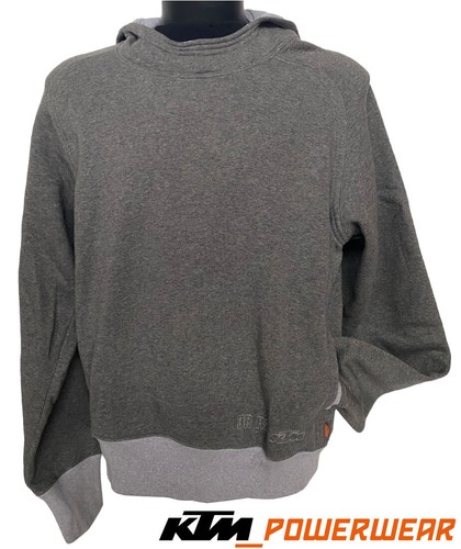 Sweat shirt ktm item hooded - ktm,