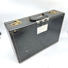 Valigetta vintage reverendo