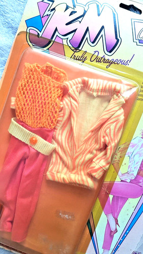 Jem doll veramente - doll,