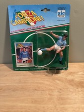 Calcio Antonio DOF Careca