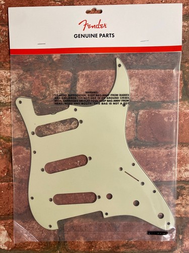 Battipenna stratocaster fender - battipenna,
