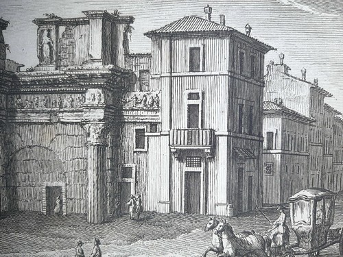 Tempio pallade temple - di, de