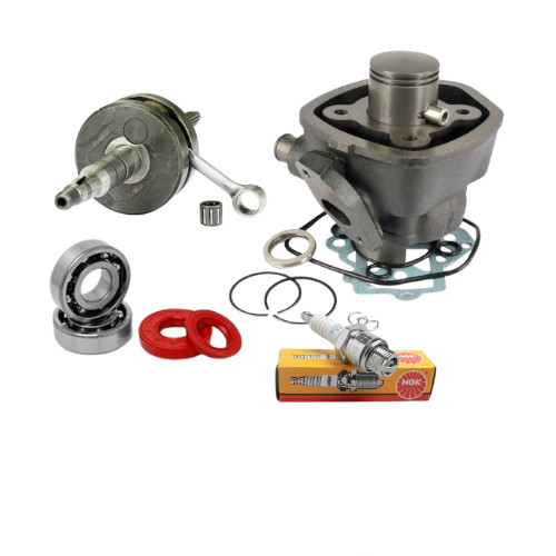Kit albero motore vilo - motore,