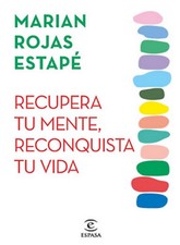 LIBRO RECUPERA TU MENTE