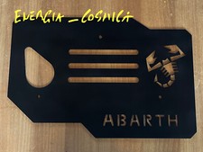 Cover Copri Motore 500 595 695