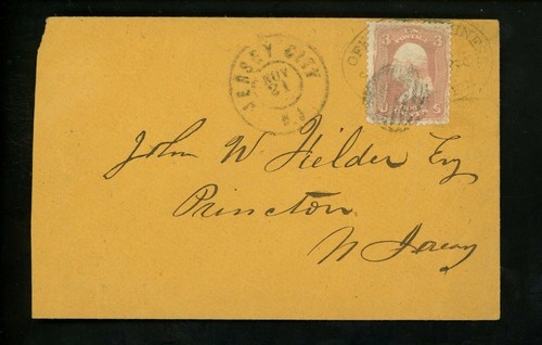 Postal history 65 classic - us,