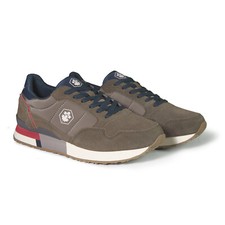 Scarpe sneaker uomo - uomo, lumberjack