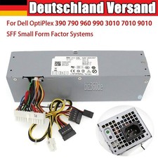 Alimentatore 240W per Dell