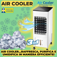 AIR COOLER raffrescatore