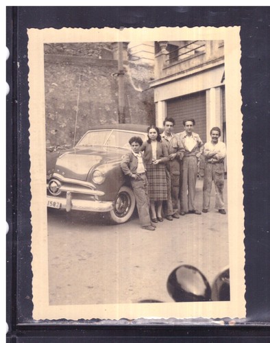 Fotografia foto auto macchina - auto,