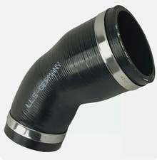 TURBO TUBO Per SEAT IBIZA CUPRA MK4 1.9 TDI 6LL145832 TUBO DI INTERCOOLER