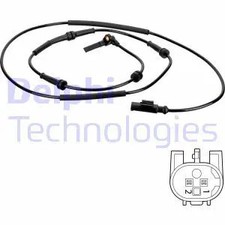 Sensore velocità ruota ABS