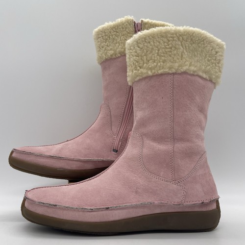 Stivali hush puppies - stivali, 7
