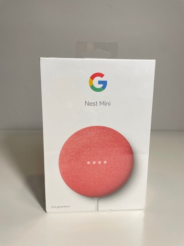 Google nest mini - google,