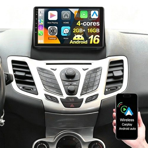 Dab carplay per ford fiesta - carplay,