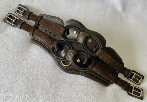 Cinturino dressage stubben - cinturino, da