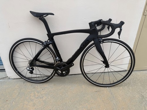 Pinarello dogma rim - brake,