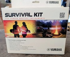 Yamaha Kit Sopravvivenza