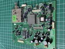 Frigorifero modello LG HD TV