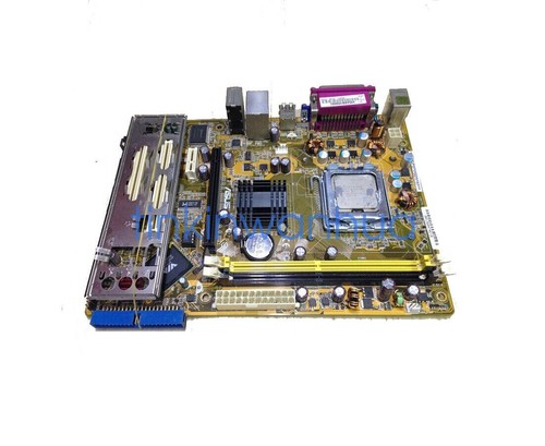 Per p5vd2 lga775 p45 atx - per, m-atx