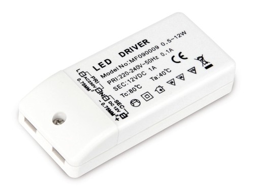 Trasformatore led 12e v2 - trasformatore,