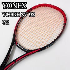 YONEX VCORE SV 98 G2 Tennis