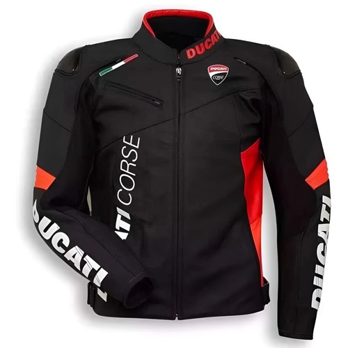 Giacca sicurezza ducati - di,