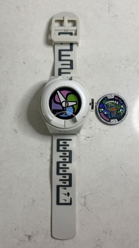 Kai watch hasbro white - hasbro,