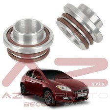 modifica pompa olio fiat bravo