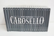Carosello - Un mito Intramontabile - Raccolta Completa (20 DVD) SENZA Cofanet...