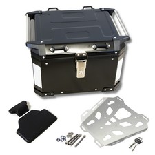 Bauletto centrale bmw - bauletto, r1200gs