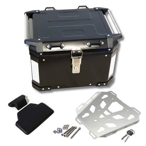 Bauletto centrale bmw r1200gs - centrale,