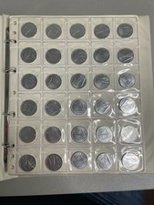 Italia Lotto di 254 Monete