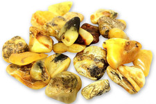 - 3 PEZZI Pietra Naturale