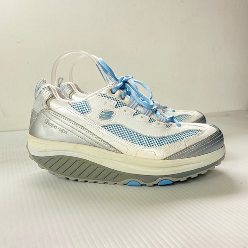 Sneakers stringate skechers - sneakers,