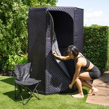 BNIB NUVIO RECOVERY SAUNA